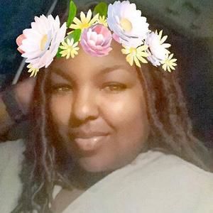 Meet your Posher, Danah